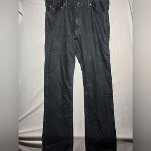 Polo Ralph Lauren The Hampton Straight leg men's jeans‎ W38 x L36
